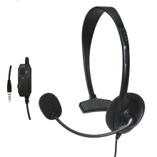 Wired Gaming Headset with Microphone 1 pack