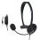Wired Gaming Headset with Microphone 1 pack 1