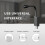 Patgoal Home Security Camera WiFi Indoor 1080p 7