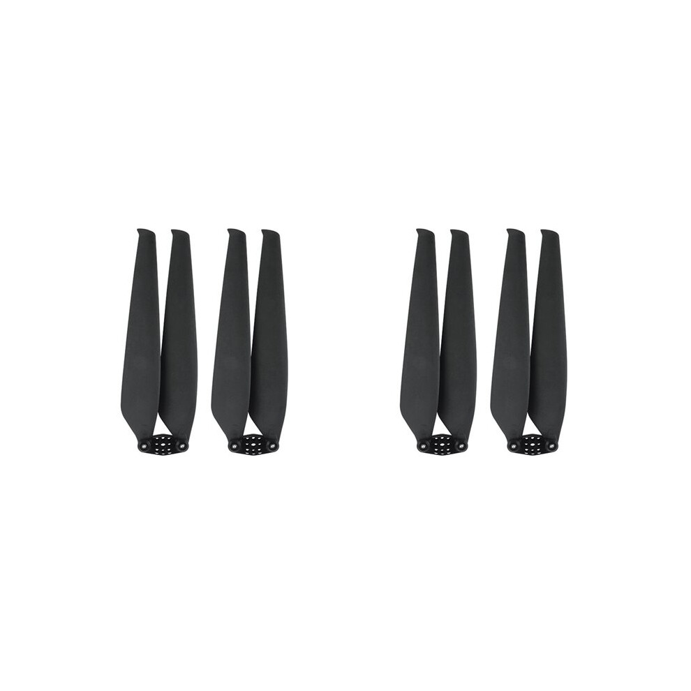 4X 2270 Folding Propeller 22Inch Clamp Paddle Cw Ccw Foldable Props For Agriculture Drone Replacement Parts 6032341267556