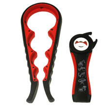 Can Opener Set Ergonomic Handheld 1 Set