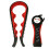 Can Opener Set Ergonomic Handheld 1 Set 1