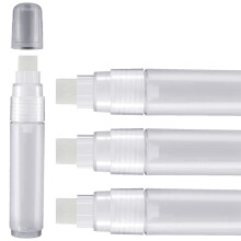 Acrylic Permanent Marker Fine Point 15 mm 4 Pack