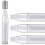 Acrylic Permanent Marker Fine Point 15 mm 4 Pack 1