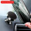 Car Phone Holder Magnetic Rotatable Adjustable Height 1