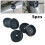 Electric Drill Dust Cover Collector 5PCS 7