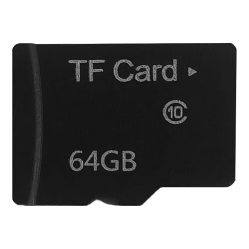 Aibecy microSD flash memory card 64GB UHS-I