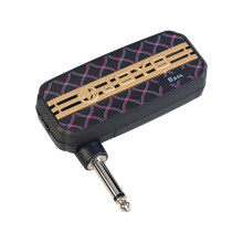JOYO Mini Bass Amp with 3.5mm Plug and Speaker Mute