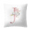 Cotton Pillow Cases 45x45 cm 2 Pack 1