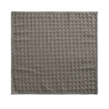 POWKOL microfiber barista towels 4 pack 12x12 inch