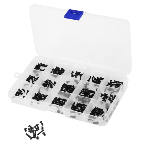 Computer Repair Screws Universal 300 pcs