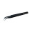 ESD Eyelash Support Straight Pointed 10pcs 5
