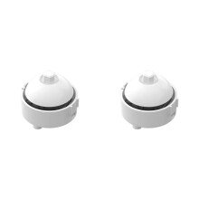 2X Module de Joystick Remplaçable et Coque Détachable pour Manette de Jeu pour ZD  Legend - Accessoires ALPS