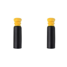 2pcs Rear Shock Bump Stop for Cooper F55 F56 F57 2015-2024 33536852452