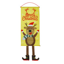 Christmas pendant decoration kit for ceiling door window