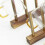 Patgoal silicone non-slip kitchen rack 1 piece 3