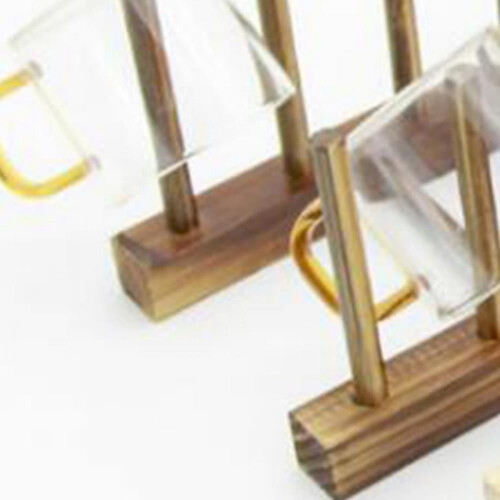 Patgoal silicone non-slip kitchen rack 1 piece 2
