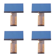 4X Dashboard LCD Display for   W203 C-Class LCD Screen Instrument Cluster Pixel
