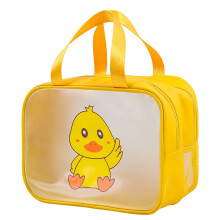Outdoor Beach Bag with Wet/Dry Separation 1 Large
