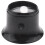 Watchmaker Loupe 10x Magnifying Glass Black 1