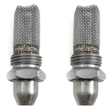 2X Spark Arrestor for FS38 FS45 FS46 FS55 KM55 HL45 - Model 4140-140-6904