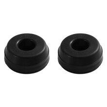 02249777 02249778 2Pcs Mounting Rubber Ring for DEUTZ 912 1011 2011 Engine