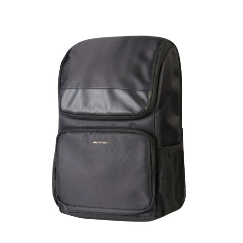 Vention KRO 19l laptop backpack, black 1
