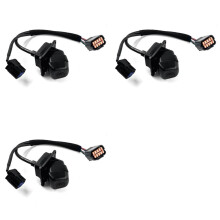 3X Backup Rear View Camera 95766-C5600 for Sorento 2015-2018 Car Reserve Park Assist Camera 95766C5000 95766C5600
