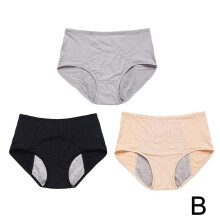 Everdries Leakproof Ladies Underwear 3-Pack