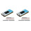 2X for Heltec Mesh Node T096 Devboard Meshtastic NRF52840 Tracker LoRa Node SX1262  863-928MHz 1