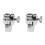 2X Cymbal Bracket Connector Drum Kit Accessory Live Performance Height and Angle Adjustment Installation Simplification 1