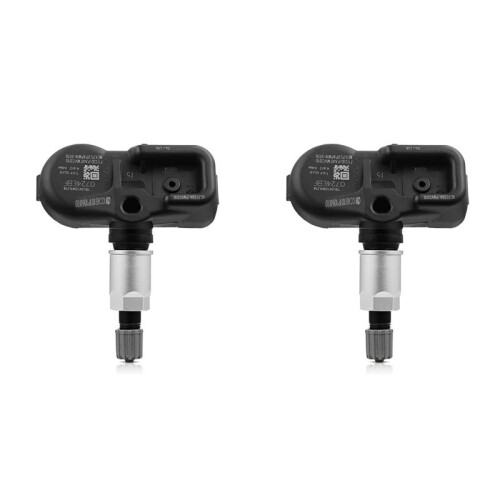 2X 42607-06020 42607-30060 TPMS Däcktrycksövervakningssystem Sensor för   Scion