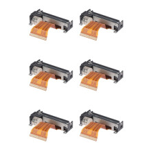 6X New LTP01-245-11 Thermal Print Ticket Printhead 58MM Receipt Printhead LTP01-245-08 LTP01-245-01 LTPZ245M