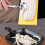 Stainless Steel Noodle Cutter Set 2 Pieces 8