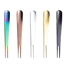 Stainless Steel Fruit Forks 5 Pieces