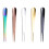 Stainless Steel Fruit Forks 5 Pieces 1