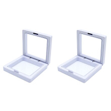 Qianheqian guzheng pipa nail storage organizer 2 pcs