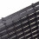 3X Aquarium Divider Tray Plastic Mesh Aquarium Egg Box Light Diffuser, Fish Tank Divider Filter Bottom Isolation 4