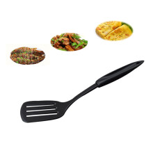 Plastic Slotted Turner Non-Stick Heat-Resistant 1 Piece