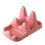 Kitchen Spoon Holder Stand with U-Shaped Slot and Stable 1