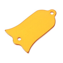 Aluminum Alloy Bell-Shaped Truss Rod Cover for Electric