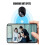 Godom Mini Camera 1080P HD with Night Vision and Motion 1