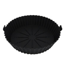 Silicone Baking Pan for Cakes, Food-Grade, Reusable