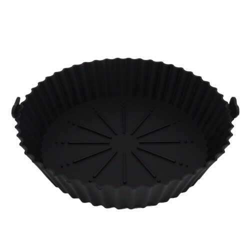 Silicone Baking Pan for Cakes, Food-Grade, Reusable
