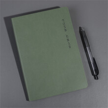 Keeplus Soft Cover Notebook for Students and Professionals