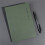 Keeplus Soft Cover Notebook for Students and Professionals 1