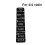 Violin Intonation Stickers for Beginners 1/8-4/4 1