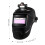 Welding Helmet True Color Auto-Darkening 180 View 6