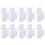 Wireless Home Security Alarm System DIY Kit with Magnetic 1