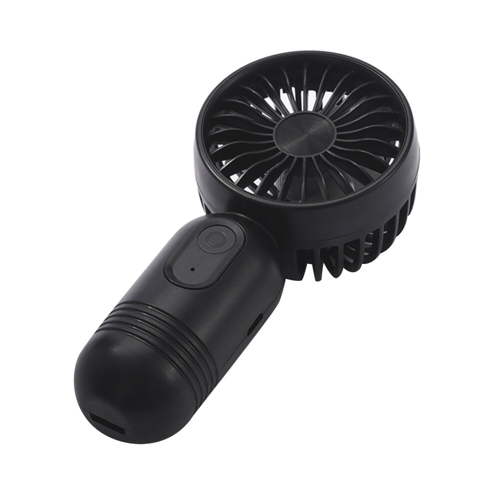 Huixinou Portable Handheld Fan F33mini Usb Rechargeable 9314556971518